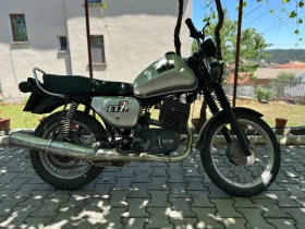 Etz 251, снимка 1