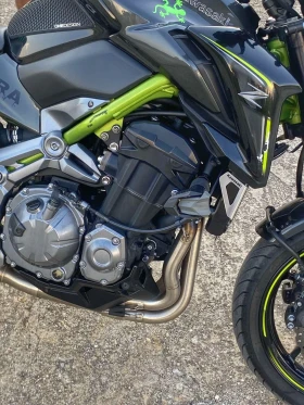 Kawasaki Z Z900 ABS, снимка 7