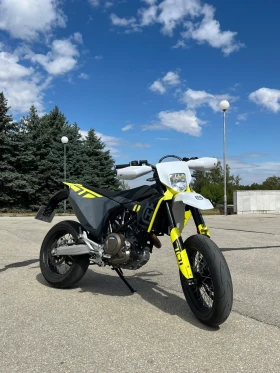  Husqvarna SM