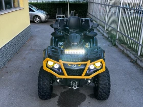 Can-Am Outlander XT-PT/MAX/1000, снимка 3