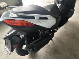 Yamaha X-max 300i LED, ABS, TCS, снимка 7