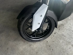 Yamaha X-max 300i LED, ABS, TCS, снимка 14