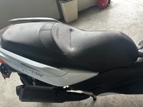 Yamaha X-max 300i LED, ABS, TCS, снимка 9