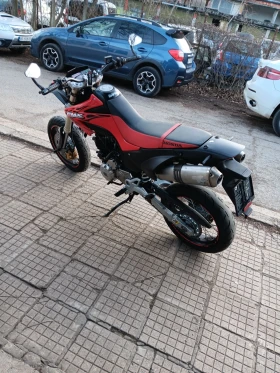 Honda Fmx 650, снимка 2