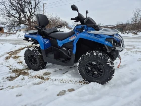 Can-Am Outlander 650.pro, снимка 2