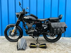 Royal Enfield Classic 500 ABS | Mobile.bg    10