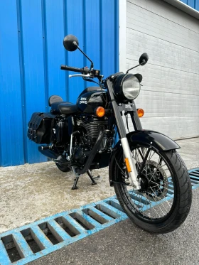 Royal Enfield Classic 500 ABS | Mobile.bg    2