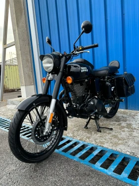 Royal Enfield Classic 500 ABS | Mobile.bg    3