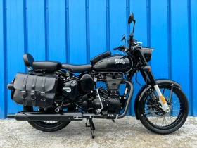     Royal Enfield Classic 500 ABS