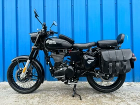 Royal Enfield Classic 500 ABS | Mobile.bg    6