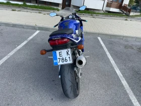 Yamaha YZF-R6  | Mobile.bg    4