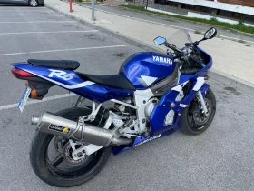 Yamaha YZF-R6  | Mobile.bg    3