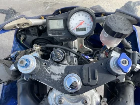 Yamaha YZF-R6  | Mobile.bg    5