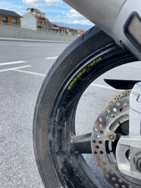 Yamaha YZF-R6  | Mobile.bg    7