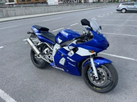 Yamaha YZF-R6  | Mobile.bg    2