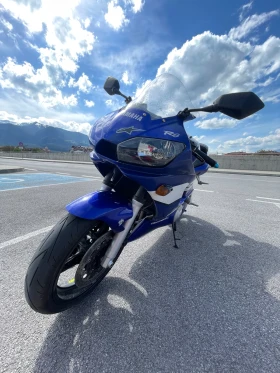 Yamaha YZF-R6  | Mobile.bg    11