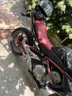 Обява за продажба на Kawasaki ER ~4 700 лв. - изображение 1