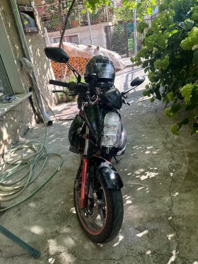 Обява за продажба на Kawasaki 650 ~4 300 лв. - изображение 10