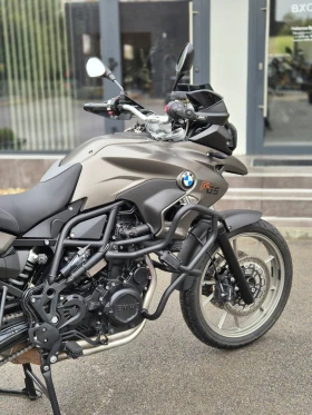 BMW F 700GS ABS TC      | Mobile.bg    9