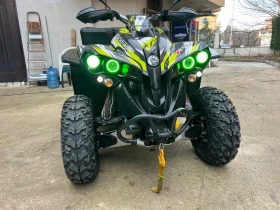     Can-Am Rengade