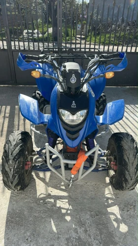 Shineray XY 250
