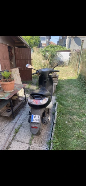 Peugeot Vivacity | Mobile.bg � ����� ������ 2