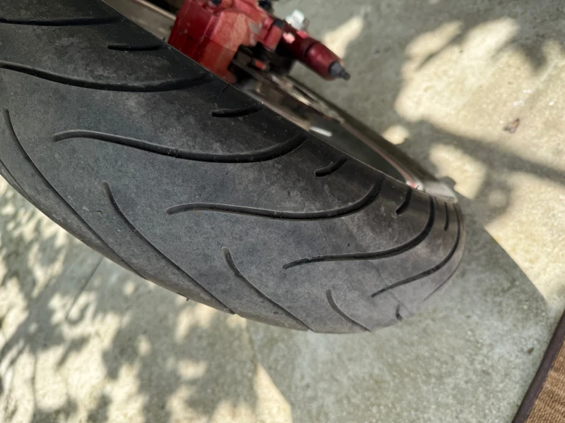 Kawasaki 650, снимка 8 - Мотоциклети и мототехника - 50737033