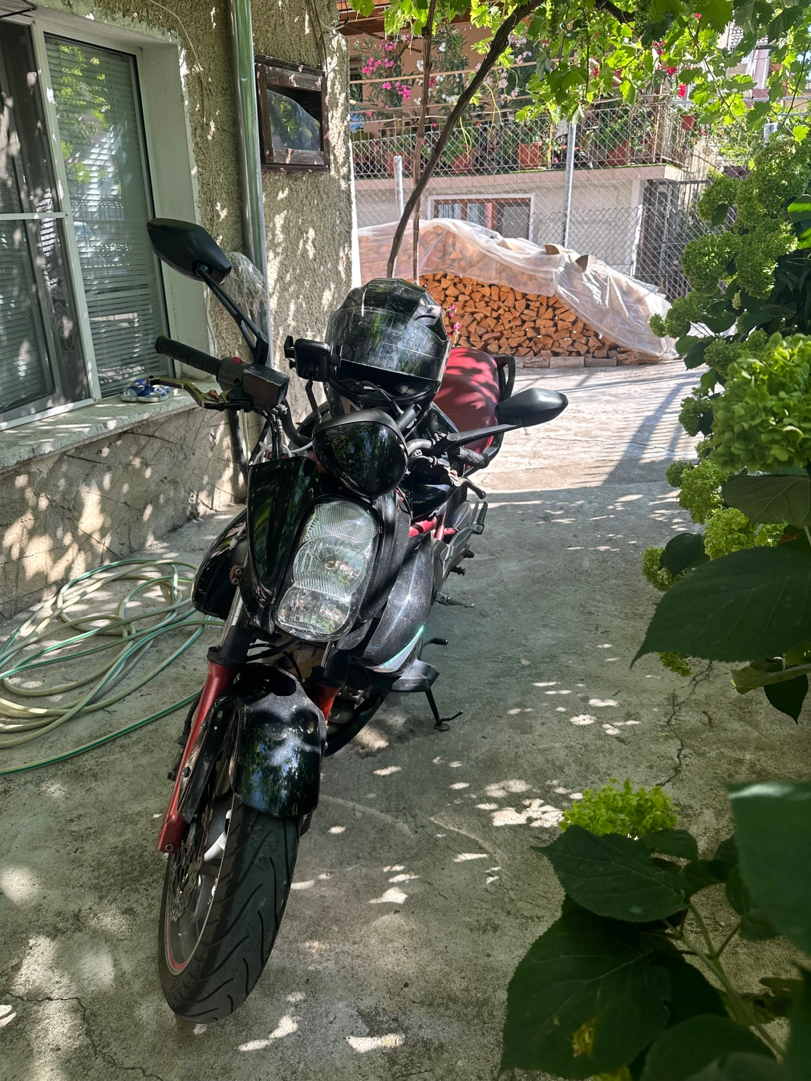 Kawasaki 650  - изображение 9