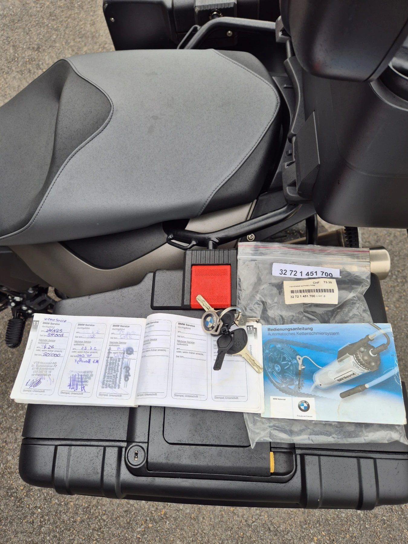 BMW F 700GS ABS TC      | Mobile.bg   16