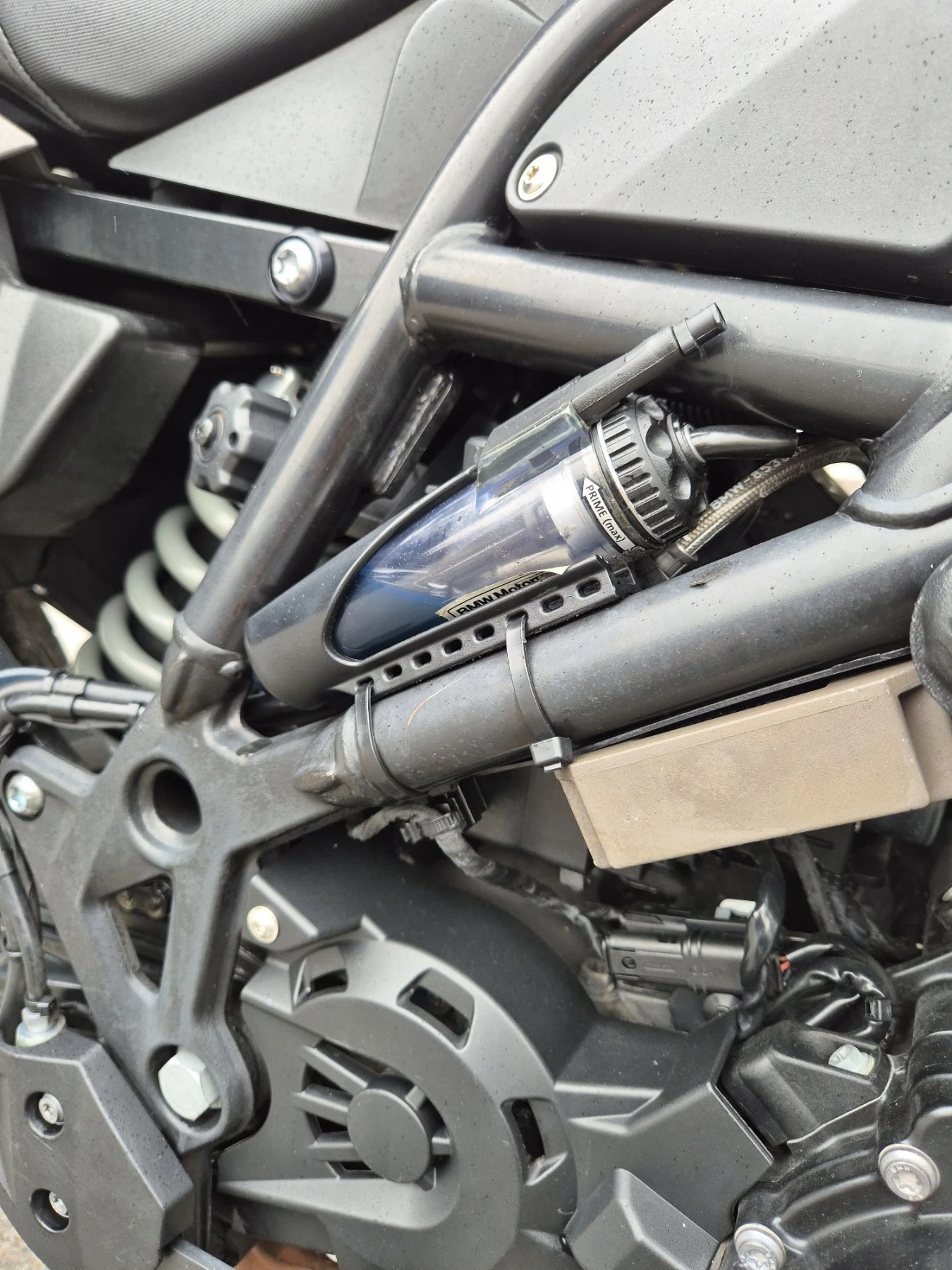 BMW F 700GS ABS TC      | Mobile.bg   14