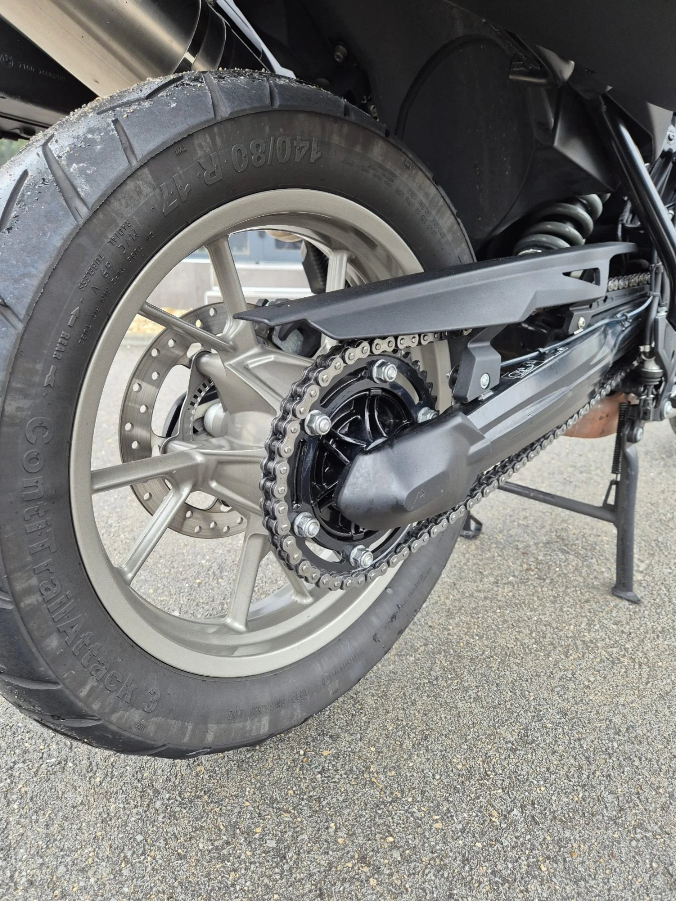 BMW F 700GS ABS TC      | Mobile.bg   13