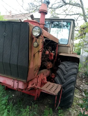 Трактор Т 150 К, снимка 7