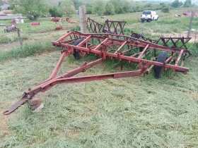 Трактор Т 150 К, снимка 16