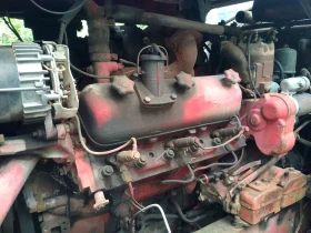 Трактор Т 150 К, снимка 8