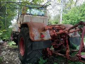 Трактор Т 150 К, снимка 14