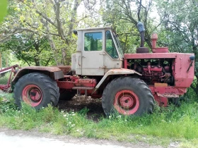 Трактор Т 150 К, снимка 1