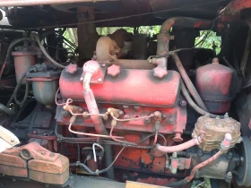 Трактор Т 150 К, снимка 9