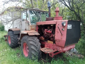 Трактор Т 150 К, снимка 5