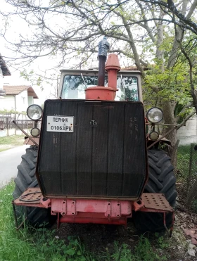 Трактор Т 150 К, снимка 6