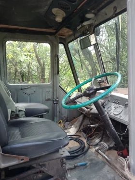 Трактор Т 150 К, снимка 12