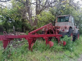 Трактор Т 150 К, снимка 2