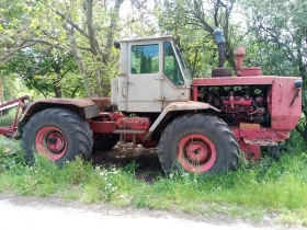Трактор Т 150 К, снимка 4