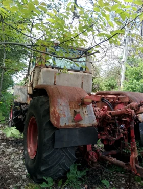 Трактор Т 150 К, снимка 13