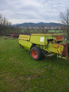 Балировачка Claas Constant 51, снимка 2