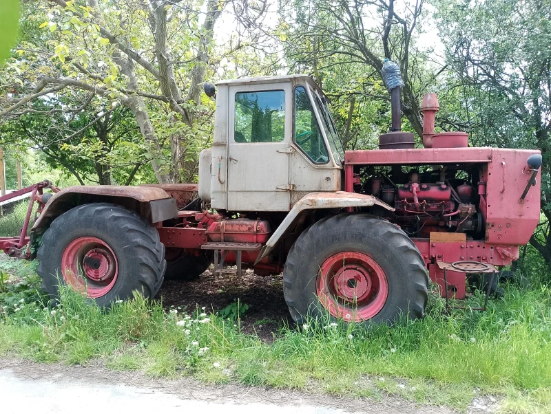 Трактор Т 150 К