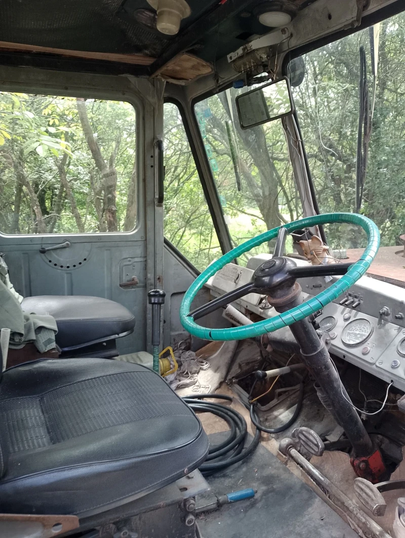 Трактор Т 150 К, снимка 11 - Селскостопанска техника - 52299283