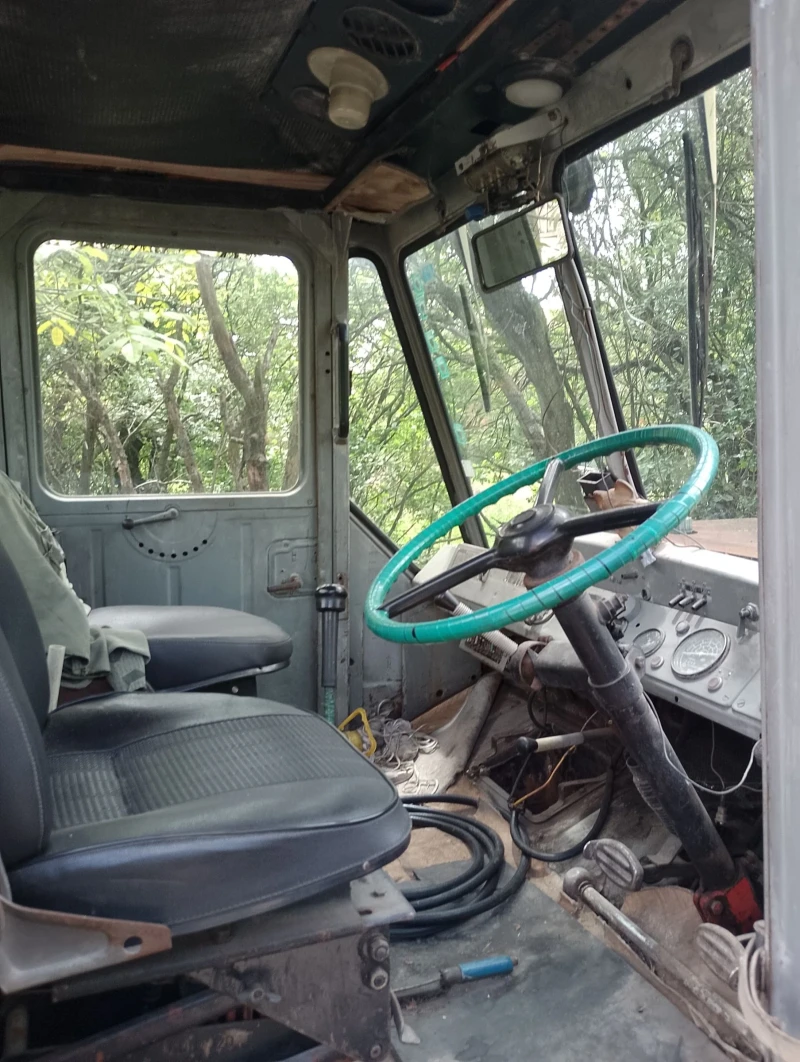 Трактор Т 150 К, снимка 12 - Селскостопанска техника - 52299283