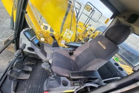 Багер Komatsu PC210 LC-11E0, снимка 5