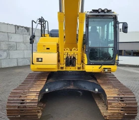 Багер Komatsu PC210 LC-11E0, снимка 4