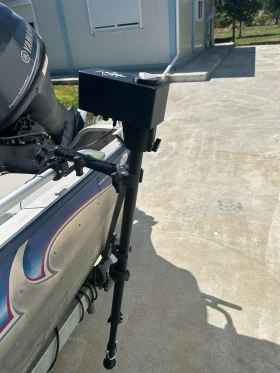 Лодка Linder inkas 495, снимка 4